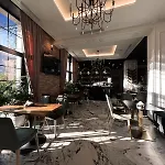 Hotel Kloest