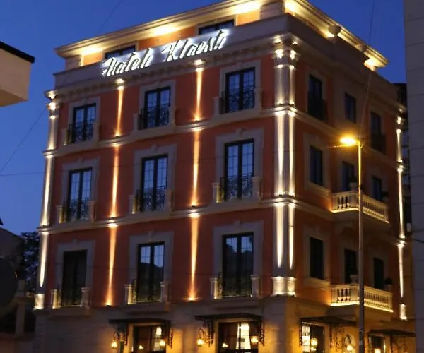 Hotel Kloest