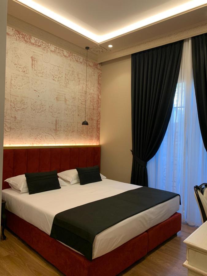 Kloest Hotel Durrës