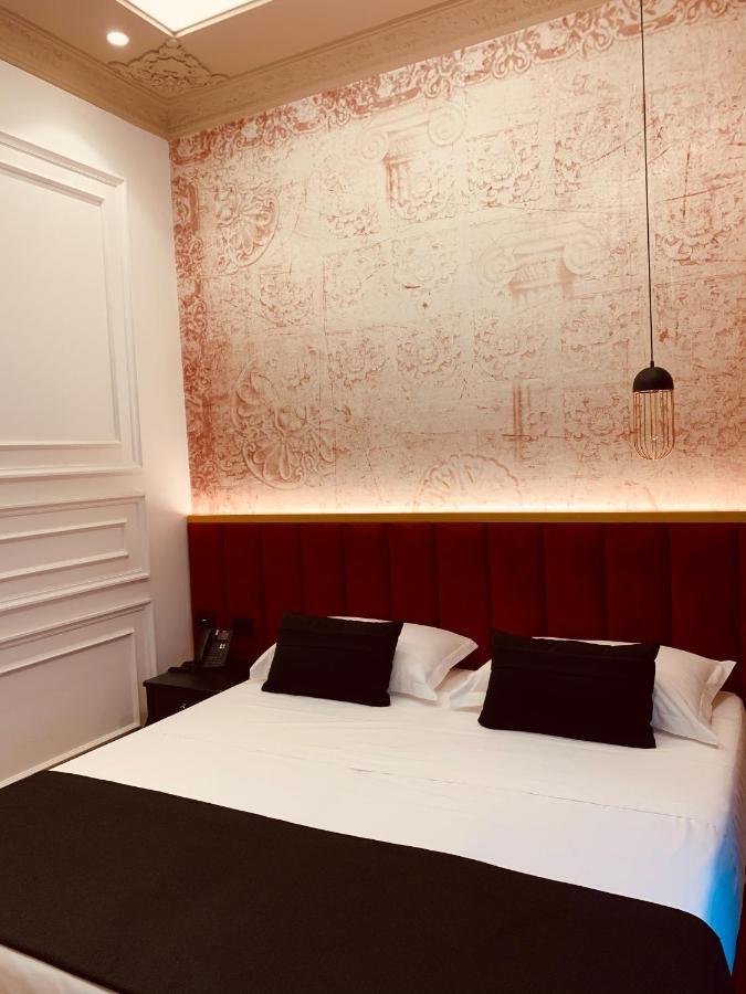 Kloest Hotel Durrës