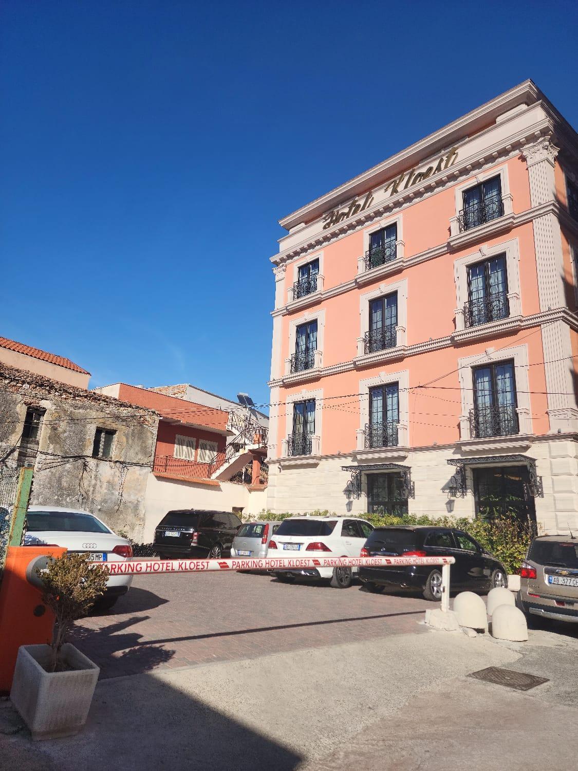 Kloest Hotel