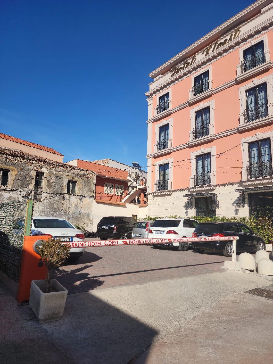 Hotel Kloest 4*