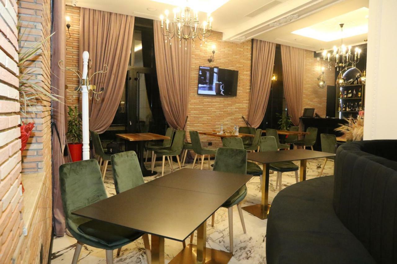 Kloest Hotel