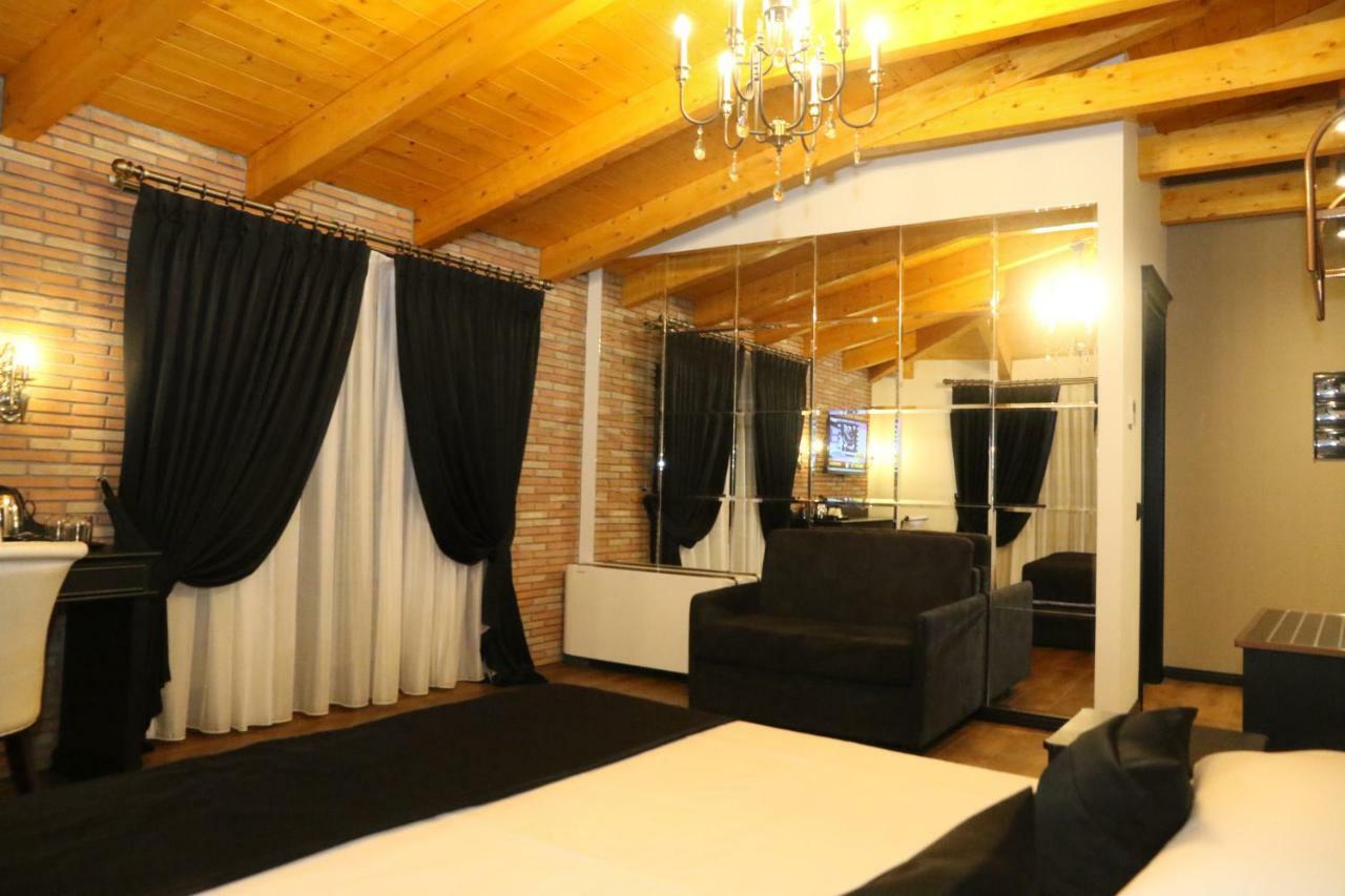 Hotel Kloest
