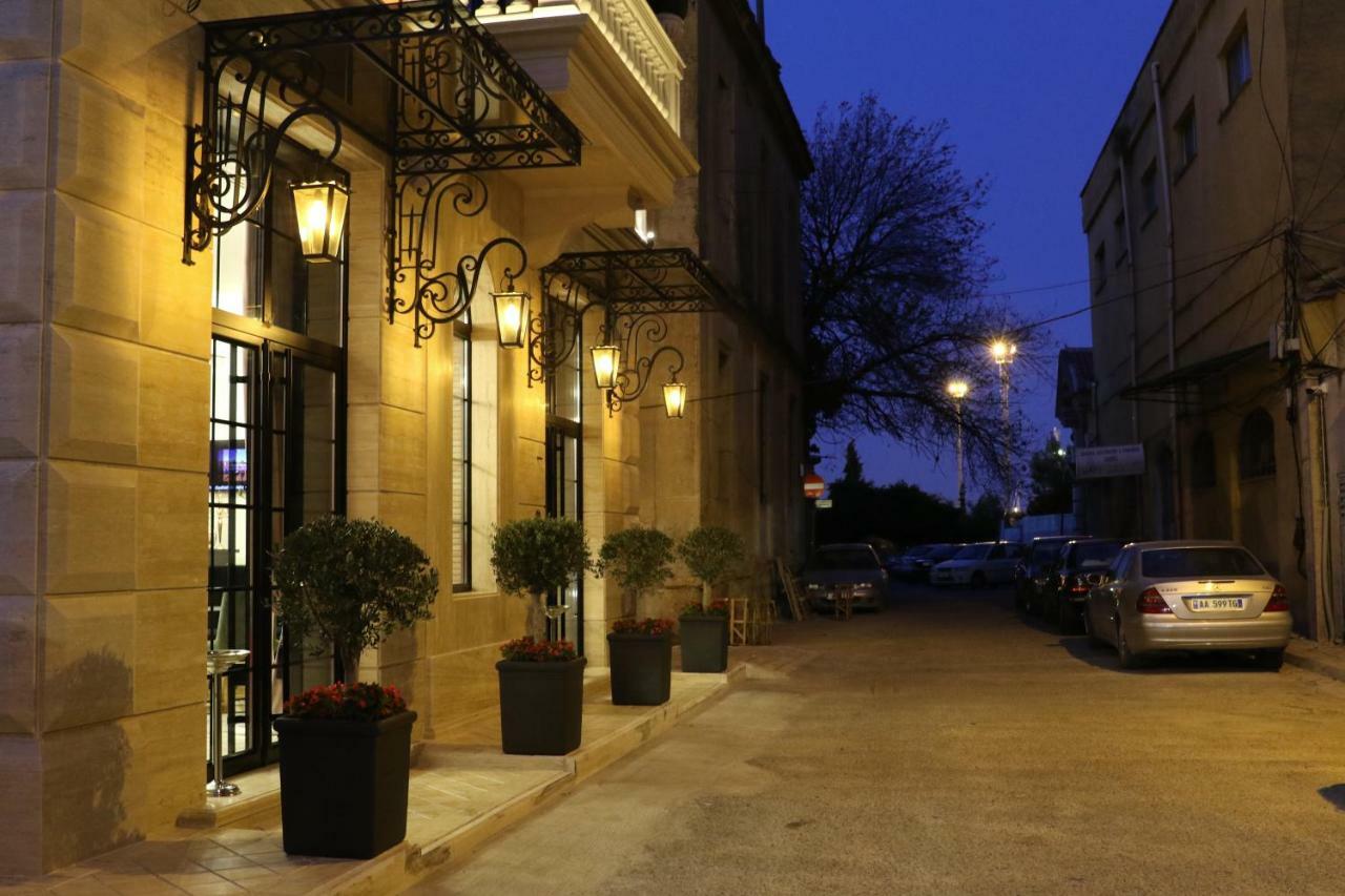 Kloest Hotel Durrës