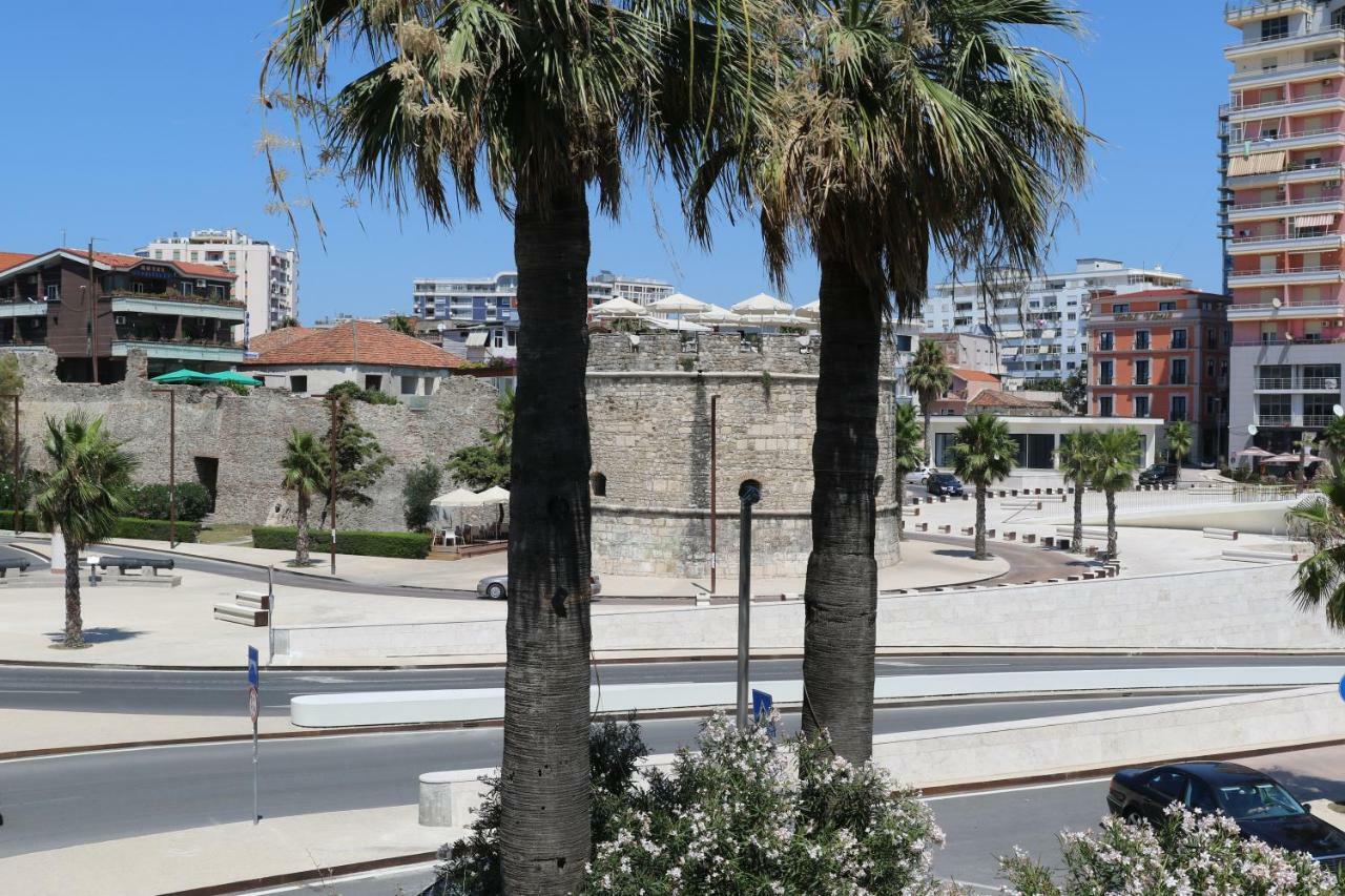 Kloest Hotel Durrës