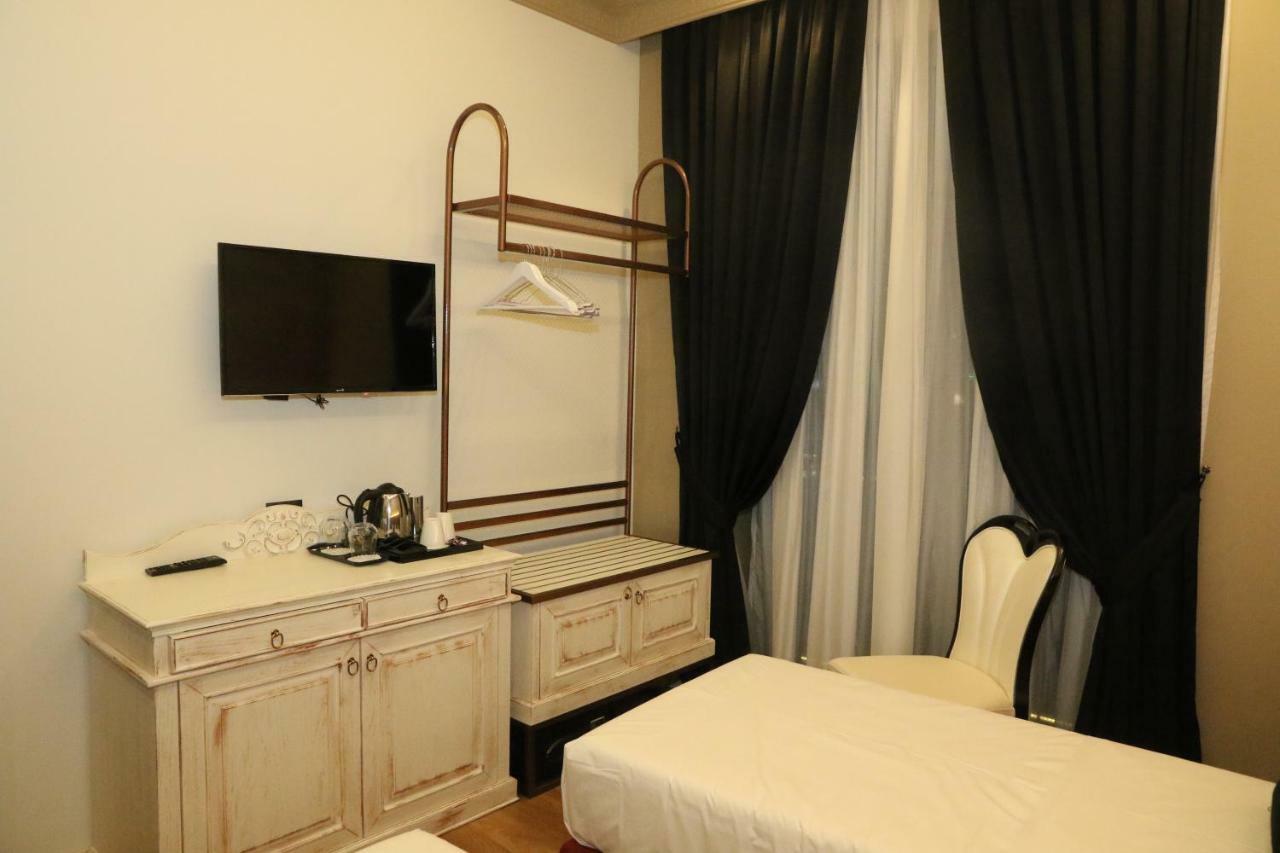 Kloest Hotel