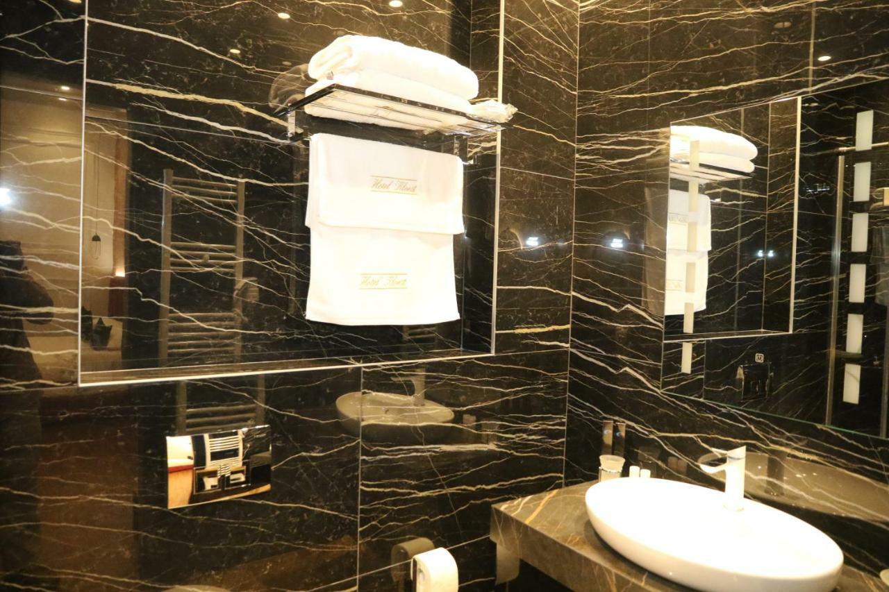 Kloest Hotel