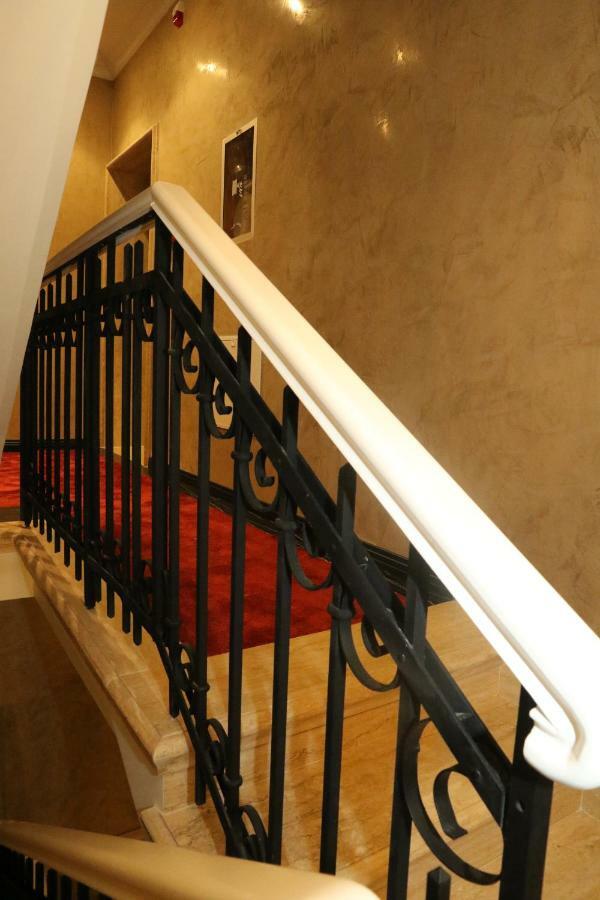 Hotel Kloest 4*