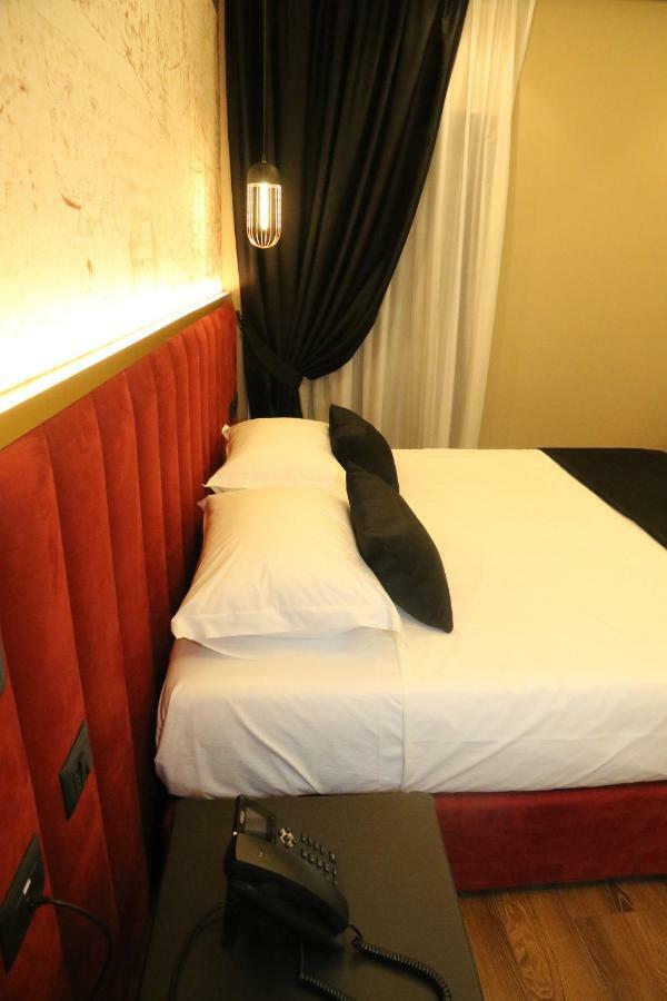 Kloest Hotel Durrës