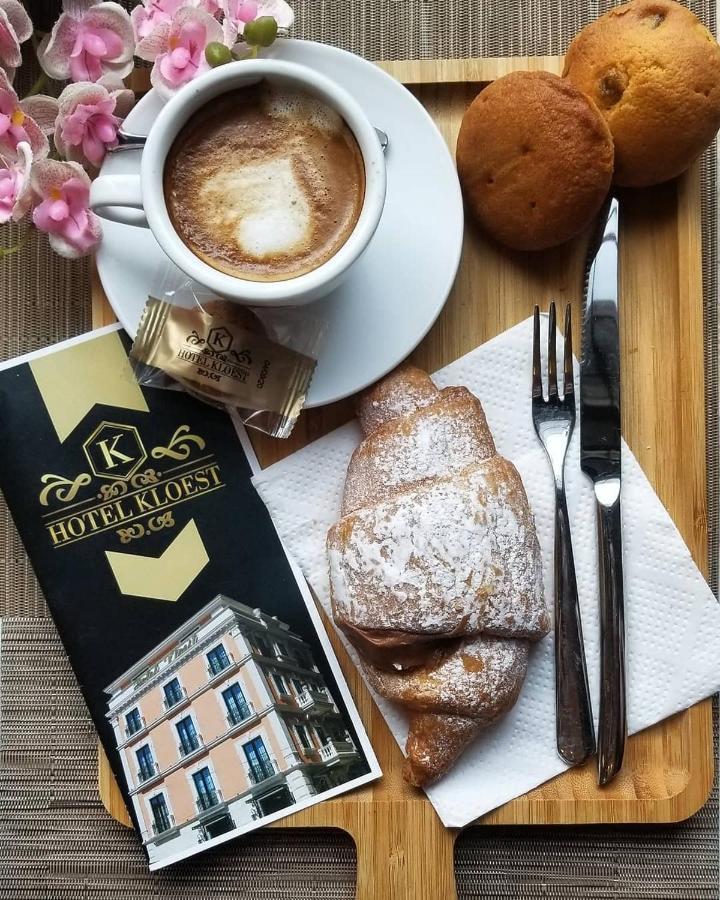 Hotel Kloest 4*